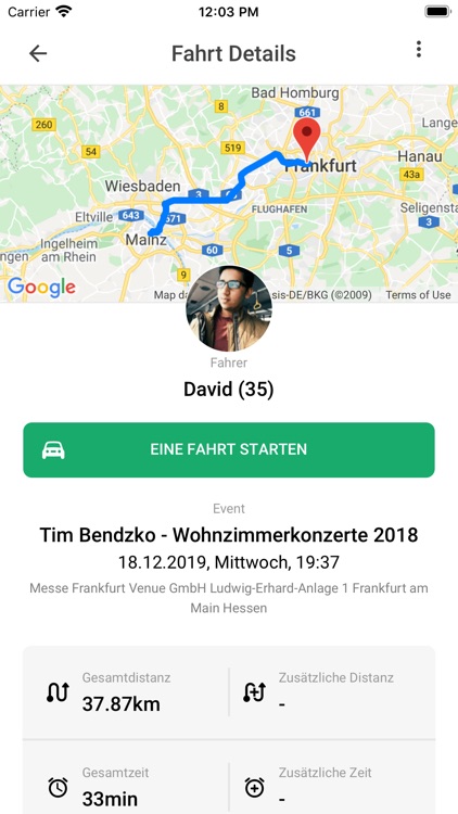 driverhood App screenshot-5
