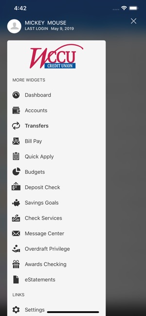 WCCU Mobile(圖5)-速報App