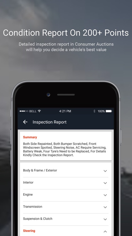 Auctions by CarDekho screenshot-4