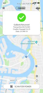 GoBank Power screenshot #3 for iPhone