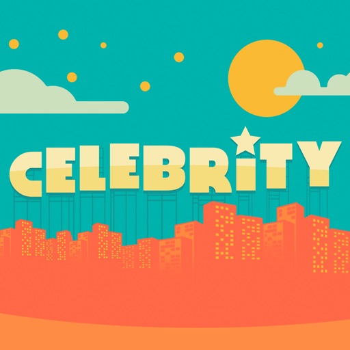 Celebrity: Party Game iOS App