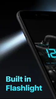 alarm clock - wake up music iphone screenshot 3