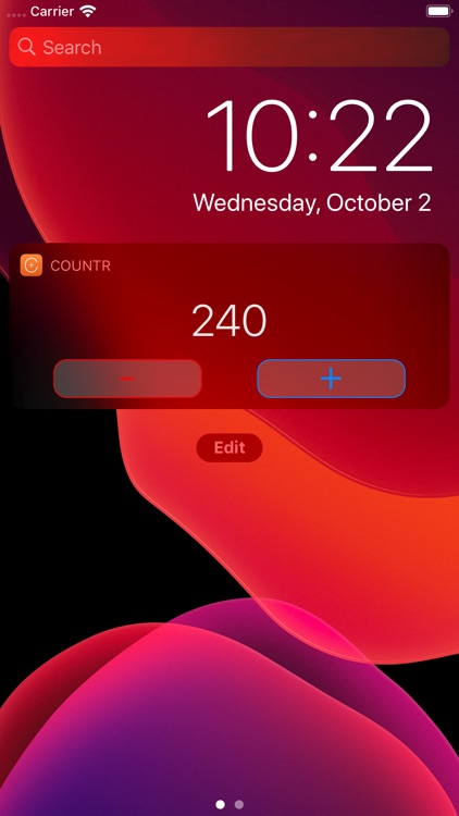 Countr - Quick Count screenshot-3