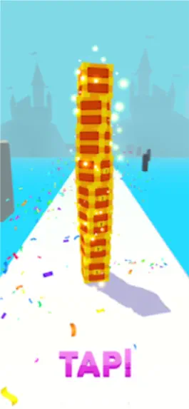 Game screenshot Color Tower 3D! hack