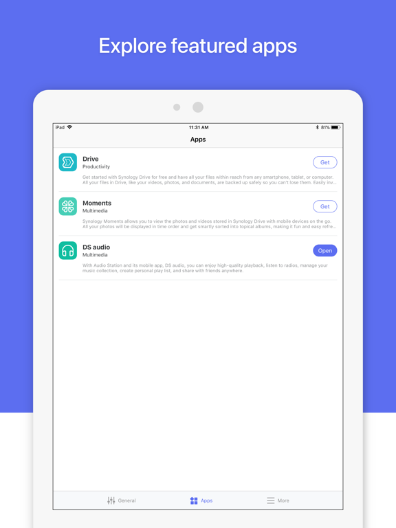 Screenshot #5 for DS finder