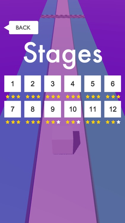 Shape Color Swipe screenshot-3