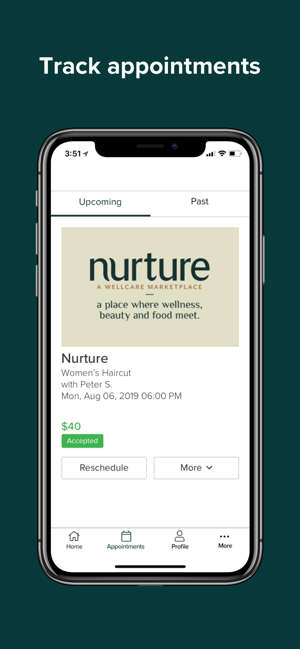 Visit Nurture(圖5)-速報App