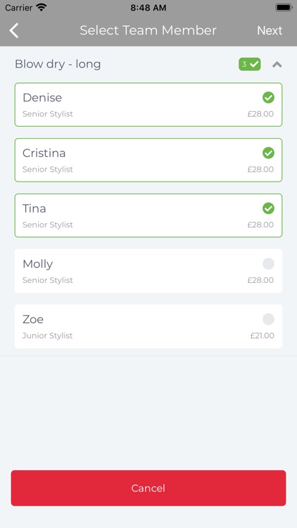 Peppers screenshot-5