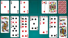 Game screenshot Solitaire Now hack