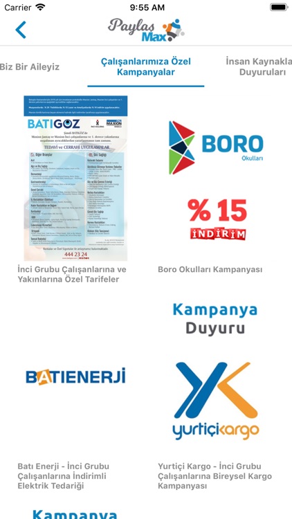 PaylaşMax screenshot-8