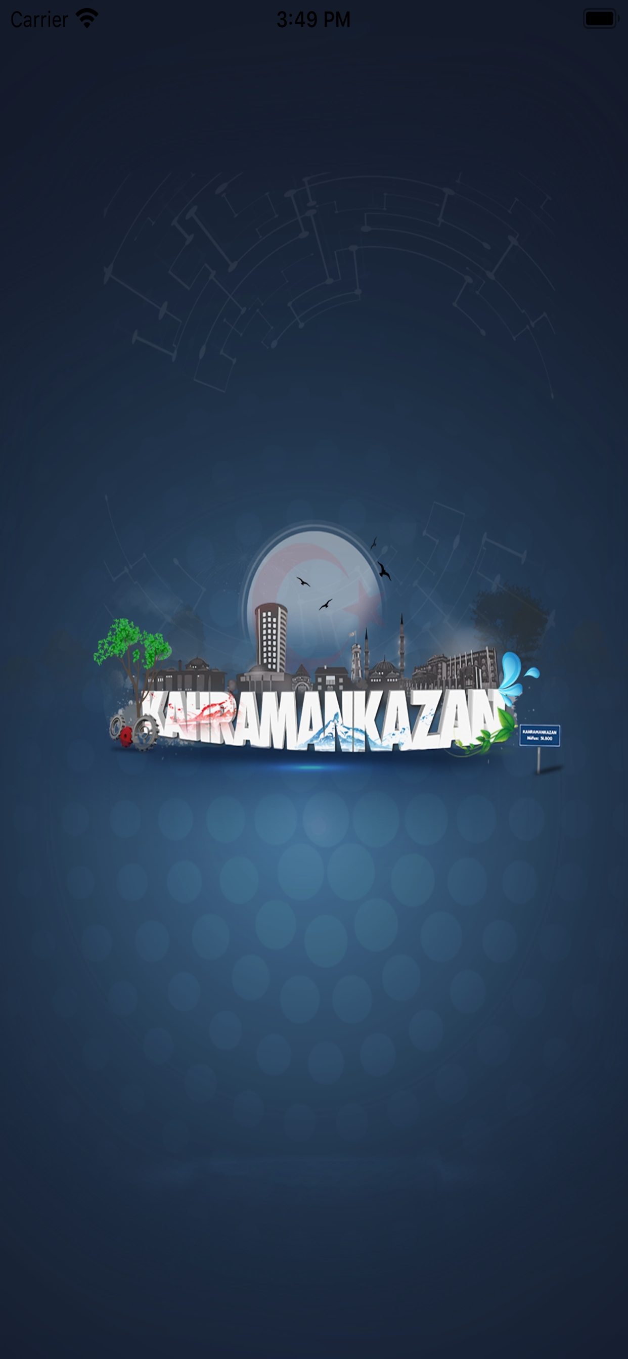 Kahramankazan Belediyesi