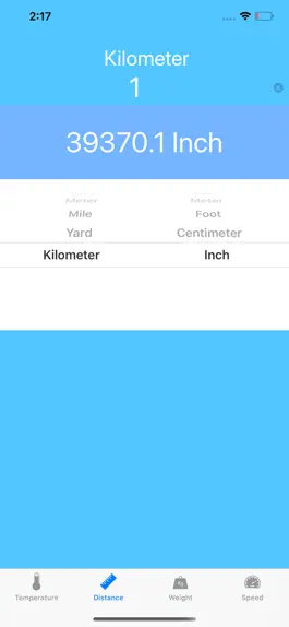 Game screenshot Converter : Units apk