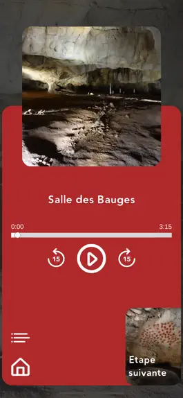 Game screenshot Grotte Chauvet 2 hack