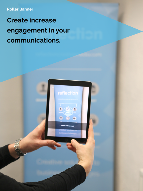 Onion iPad screenshot 5 - Reference app