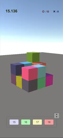 Game screenshot BlocksCount apk