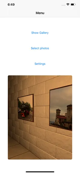Game screenshot Castle Gallery mod apk
