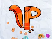 abc crazyfingers alfabeto ipad capturas de pantalla 4