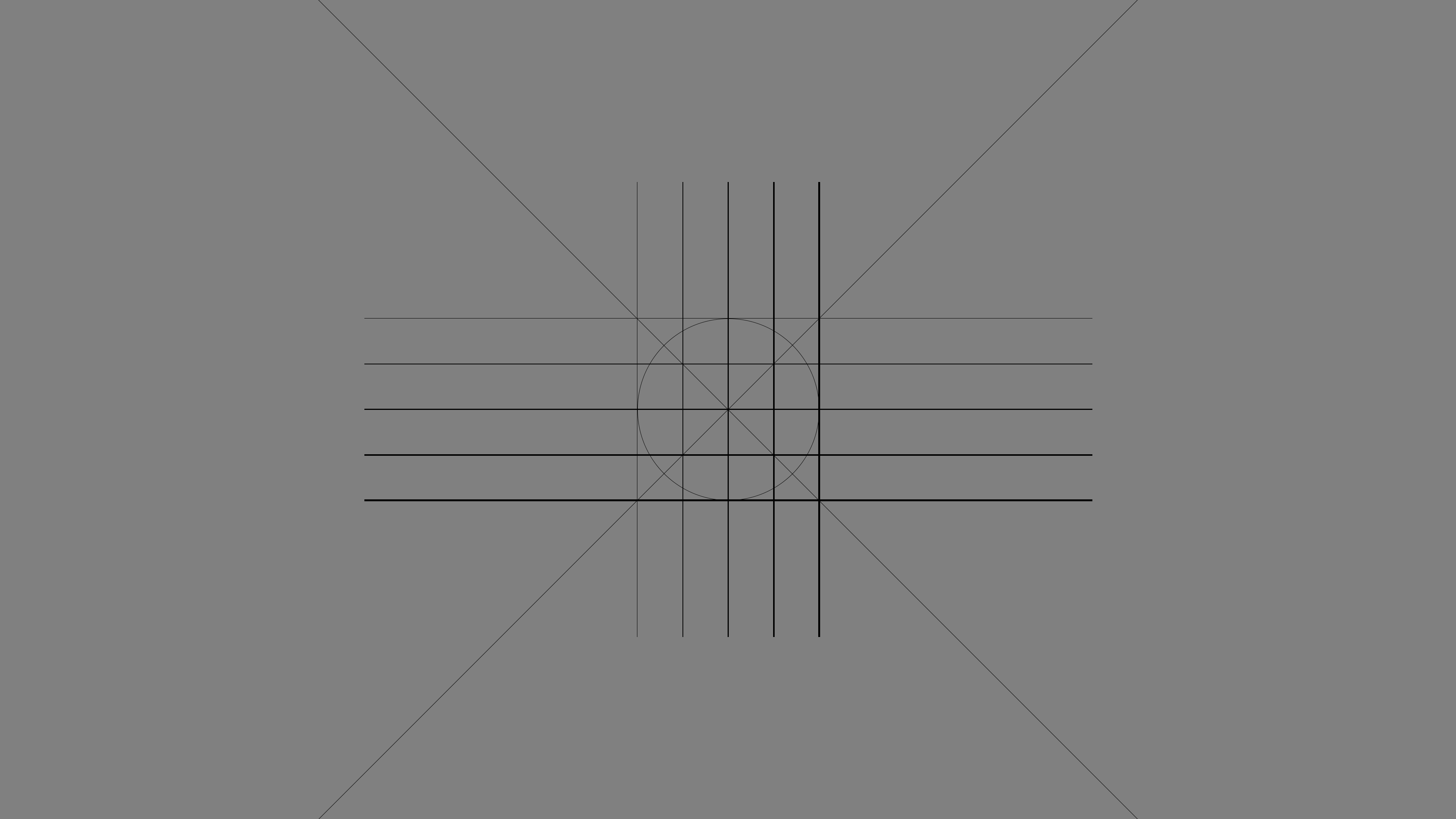 4K Test Patterns screenshot 5