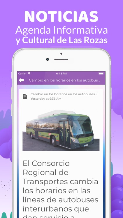 Las Rozas Club screenshot-8