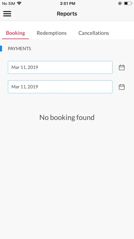 MakeMyTrip Seller
