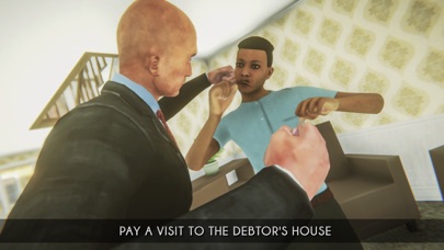 Debt Collector Gangster Game screenshot 3