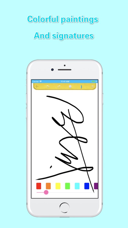heartNote screenshot-3