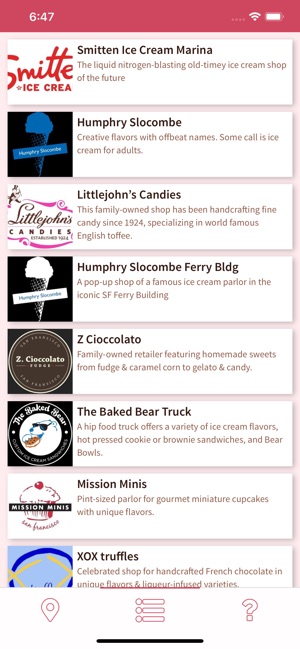 Sweet City Stroll(圖4)-速報App