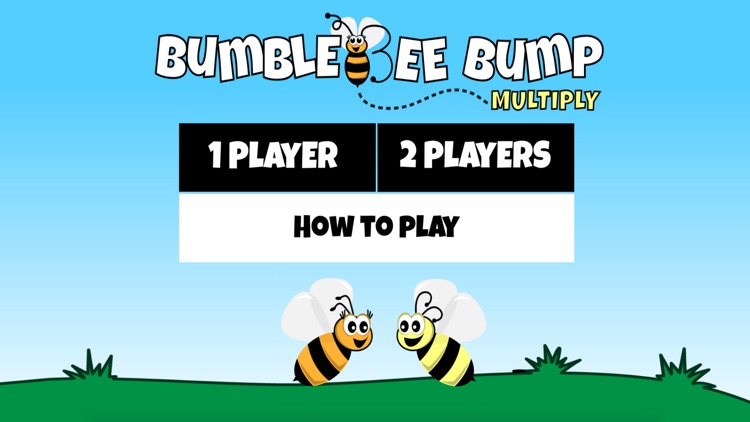 BumbleBee Bump Multiply