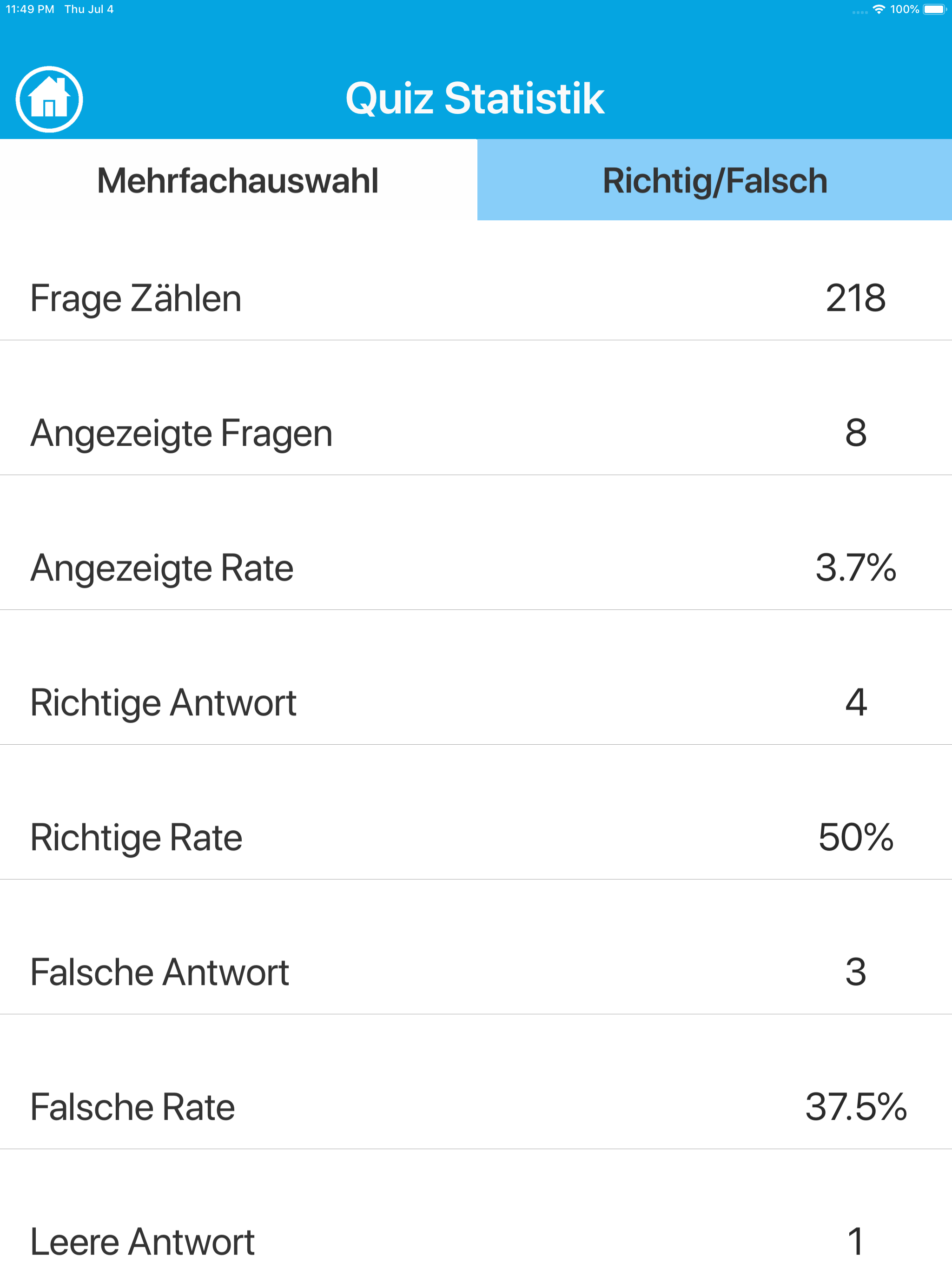 Die Schweiz Quiz screenshot 10