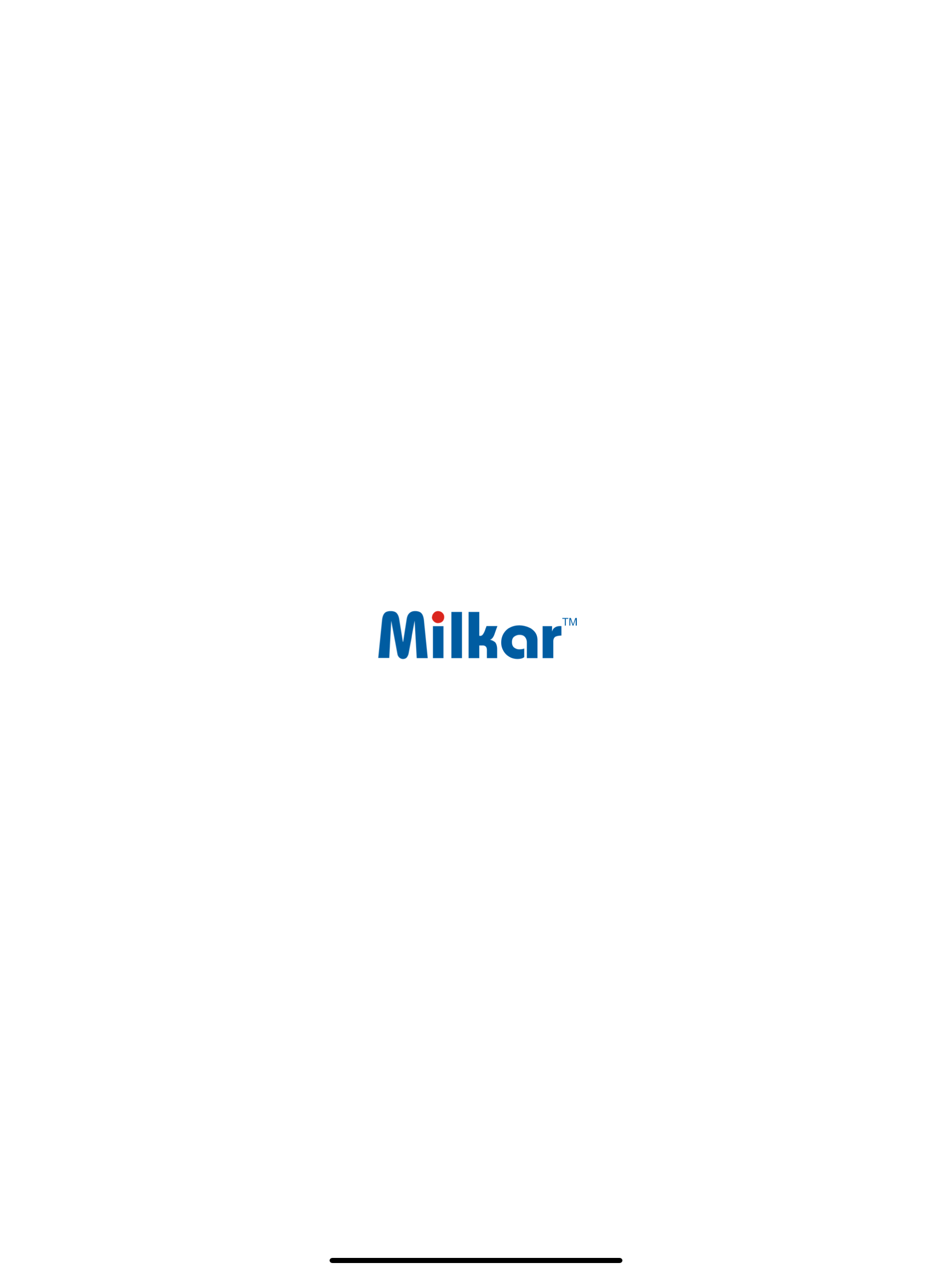 Milkar Partner App screenshot 8