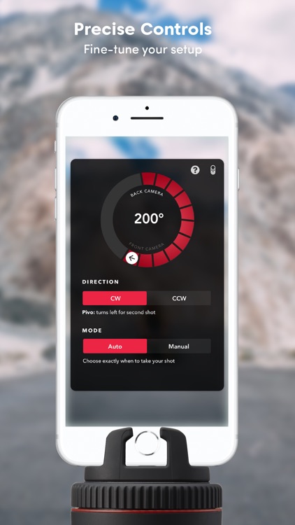 Pivo Pod screenshot-6