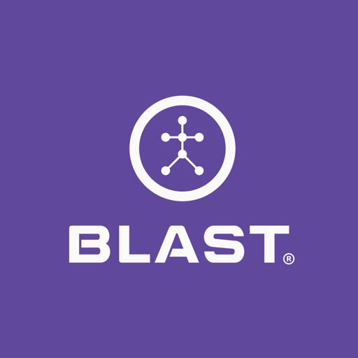 Blast Softball iOS App