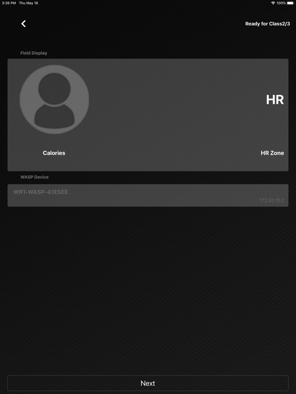 Ala Train Live iPad screenshot
