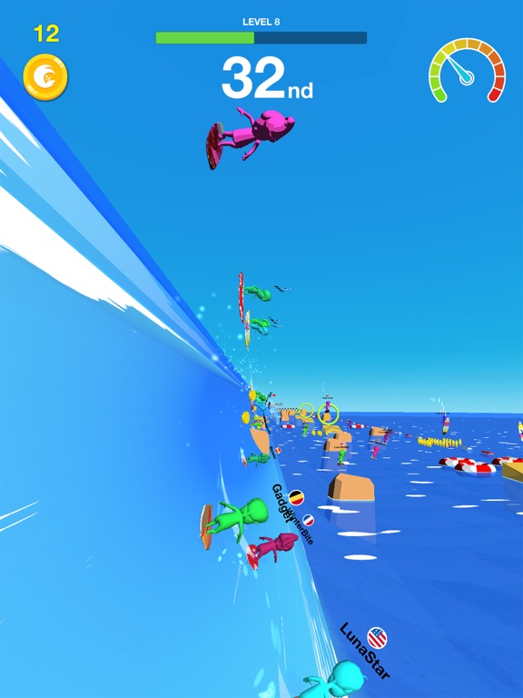 Screenshot #6 pour SurfsUp.io