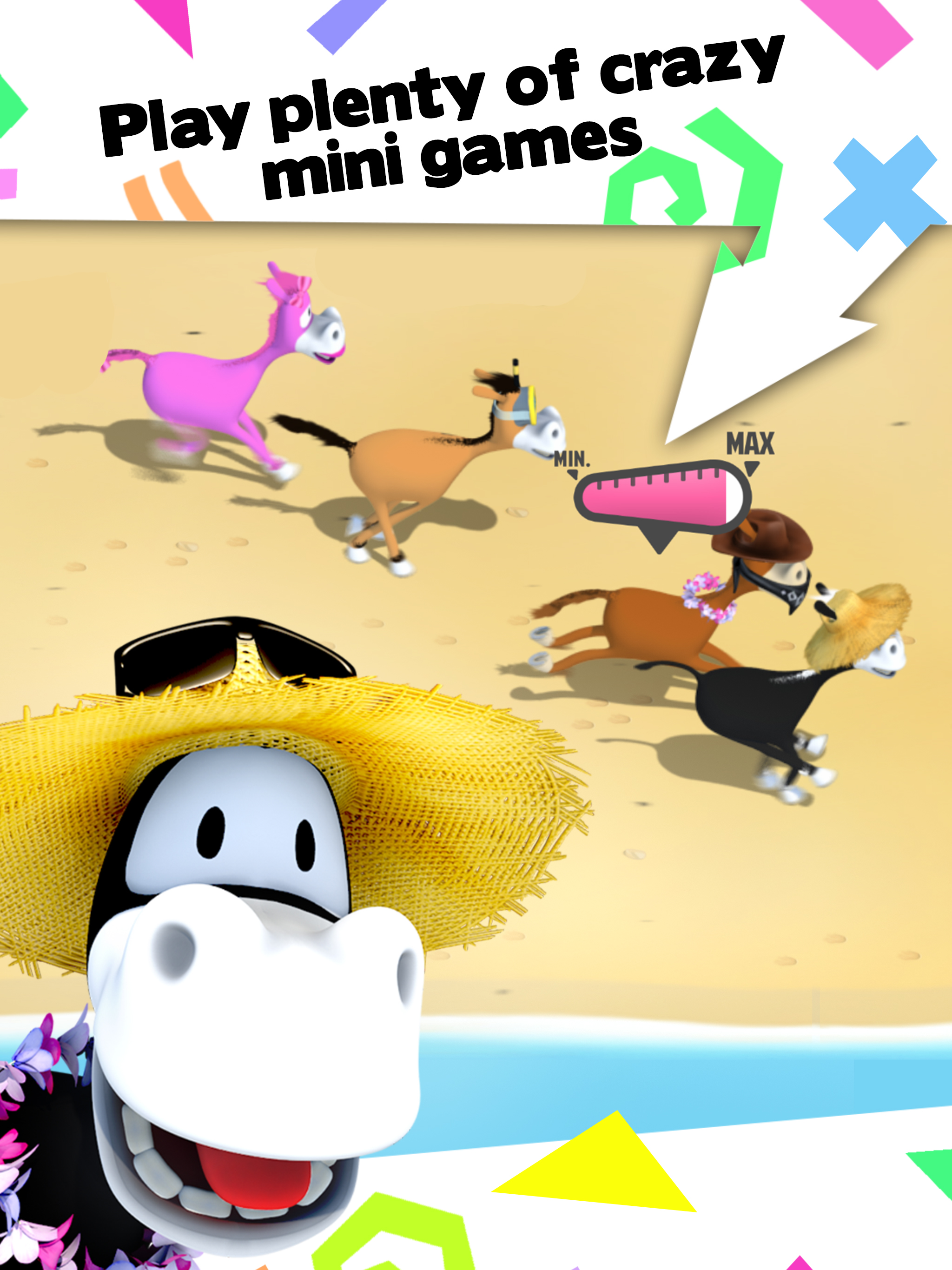 Scratch Fever screenshot 7