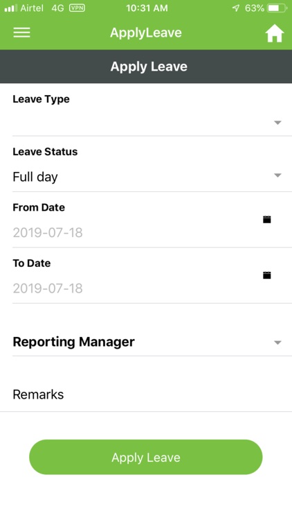 TimeSheet Biomax screenshot-7