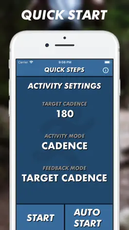 Game screenshot Quick Steps apk