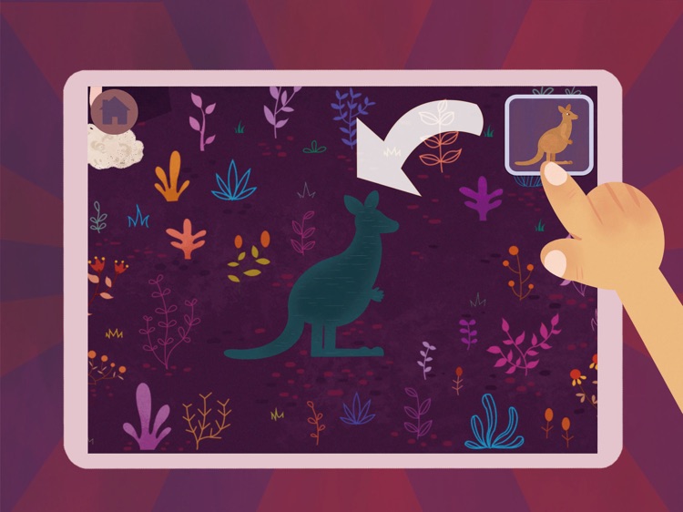 Word Up Up screenshot-3