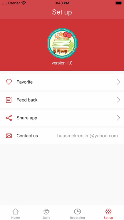 Learn how to make food screenshot-3