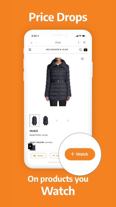 CocoFetch: Shop Smarter screenshot 2