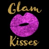 Glam Kisses