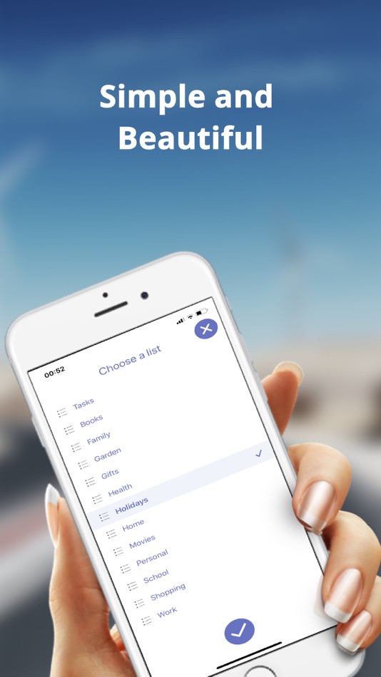 #2. Quick Capture Microsoft To Do (iOS) By: Bruno Bongiovanni