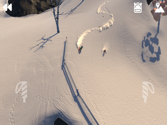 iPad Image of Grand Mountain Adventure