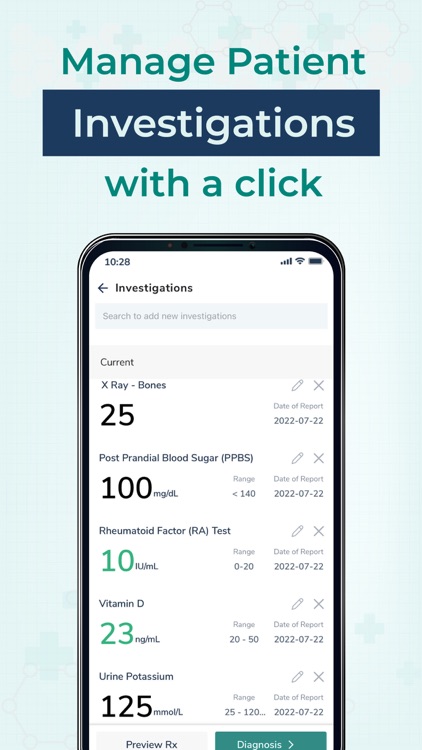 SPOT: EMR App for Doctors by HealthPlix Technologies Private Limited