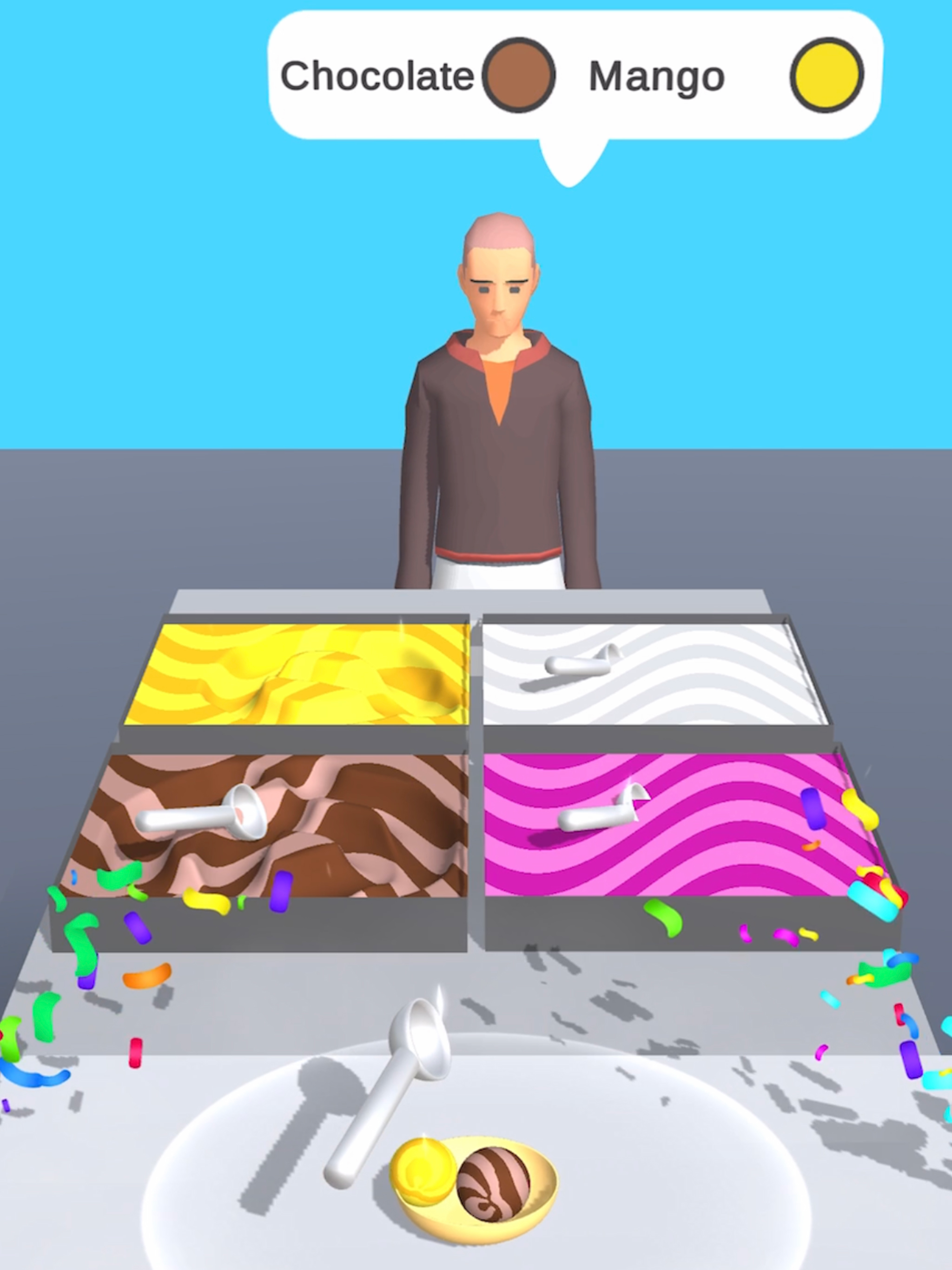 Yogurt Inc. screenshot 10