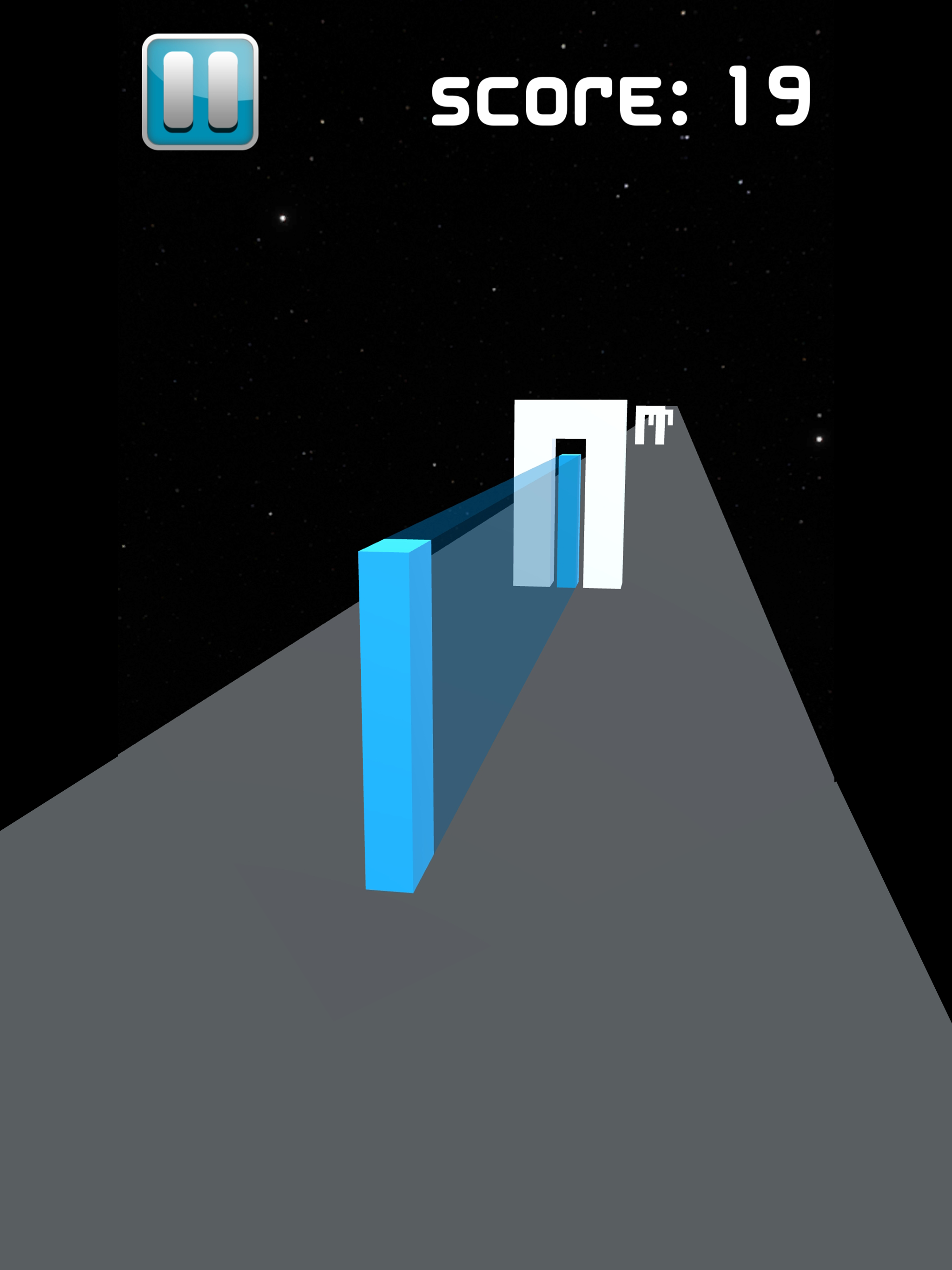 Shift The Shape - fun puzzle