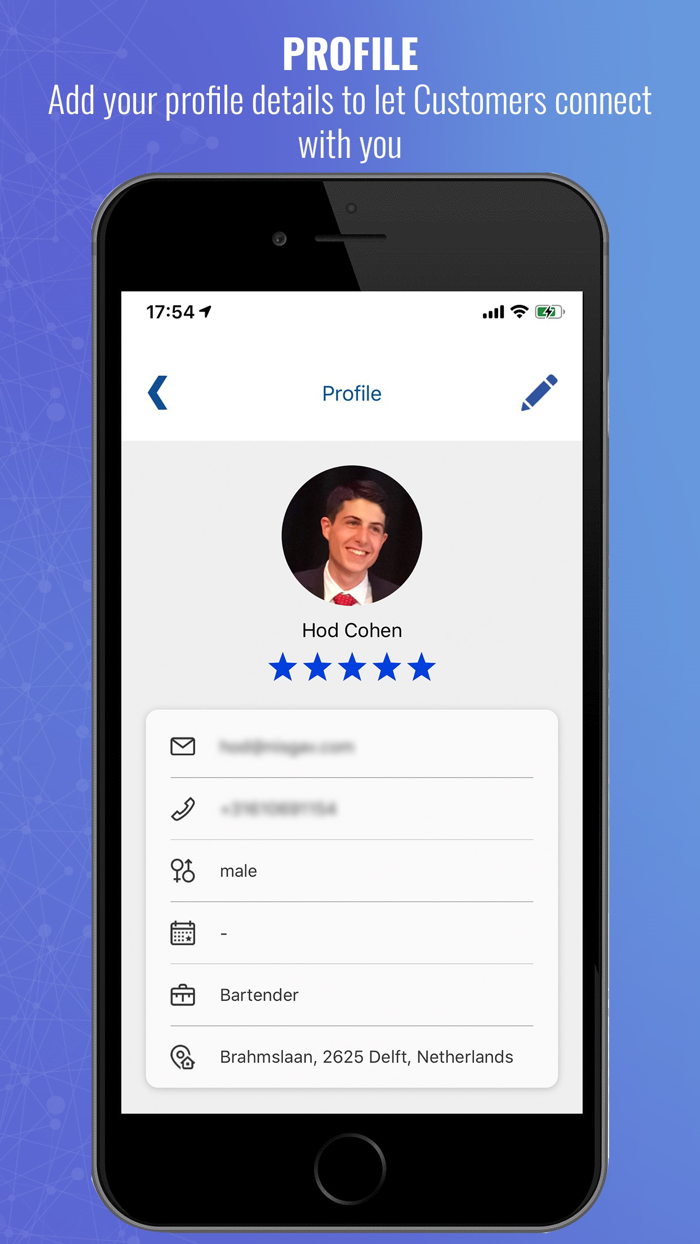 PickMeApp™ Services