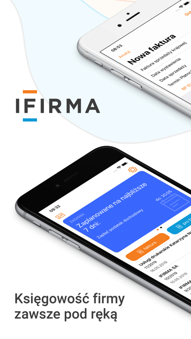 IFIRMA Screenshot
