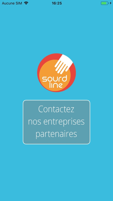 Screenshot #1 pour Sourdline