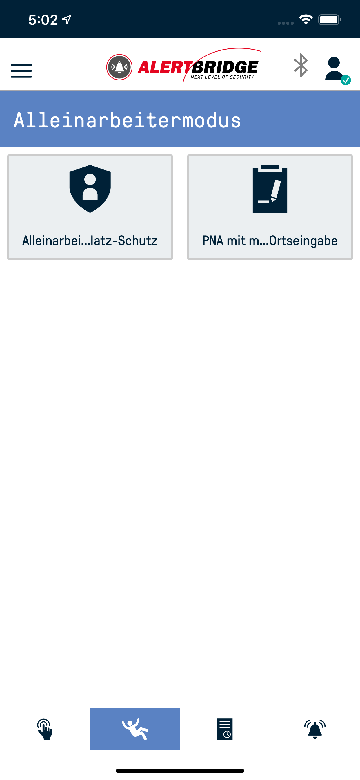 AlertBridge screenshot 4